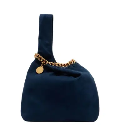 Stella McCartney Falabella Small top handle bag | Thumbnail 1 Stella McCartney Falabella Small top handle bag | Thumbnail 1
