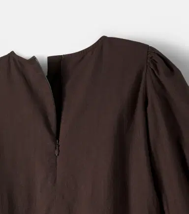 MOLO Camma cotton dress | Thumbnail 2 MOLO Camma cotton dress | Thumbnail 2