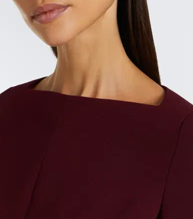 Roksanda Eryl midi dress | Thumbnail 4 Roksanda Eryl midi dress | Thumbnail 4
