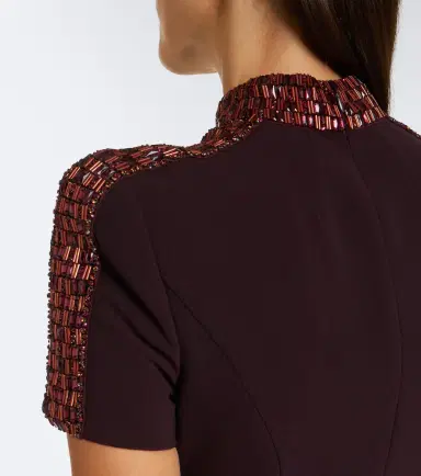 Jenny Packham Mesa embellished gown | Thumbnail 7 Jenny Packham Mesa embellished gown | Thumbnail 7