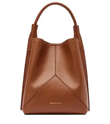Victoria Beckham Victoria Medium leather bucket bag | Thumbnail 1 Victoria Beckham Victoria Medium leather bucket bag | Thumbnail 1