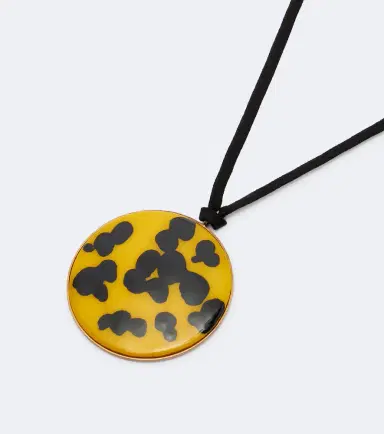 Dries Van Noten Embellished pendant necklace | Thumbnail 2 Dries Van Noten Embellished pendant necklace | Thumbnail 2