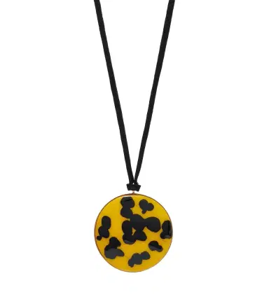 Dries Van Noten Embellished pendant necklace | Thumbnail 1 Dries Van Noten Embellished pendant necklace | Thumbnail 1