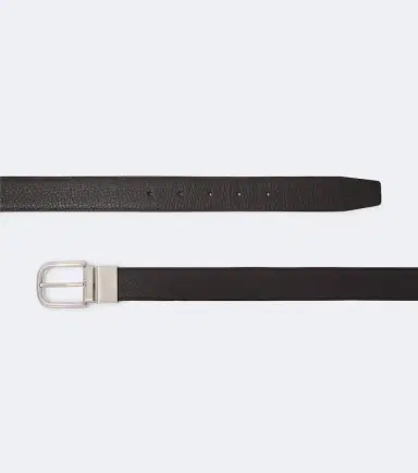 Lardini Leather belt | Thumbnail 2 Lardini Leather belt | Thumbnail 2
