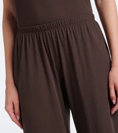 LESET Milo cropped cotton wide-leg pants | Thumbnail 4 LESET Milo cropped cotton wide-leg pants | Thumbnail 4