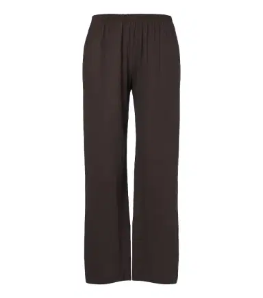 LESET Milo cropped cotton wide-leg pants | Thumbnail 1 LESET Milo cropped cotton wide-leg pants | Thumbnail 1