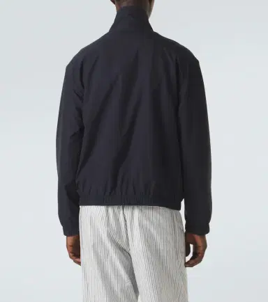 UMIT BENAN Phil reversible silk jacket | Thumbnail 7 UMIT BENAN Phil reversible silk jacket | Thumbnail 7