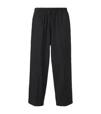 UMIT BENAN Julian virgin wool straight pants | Thumbnail 1 UMIT BENAN Julian virgin wool straight pants | Thumbnail 1
