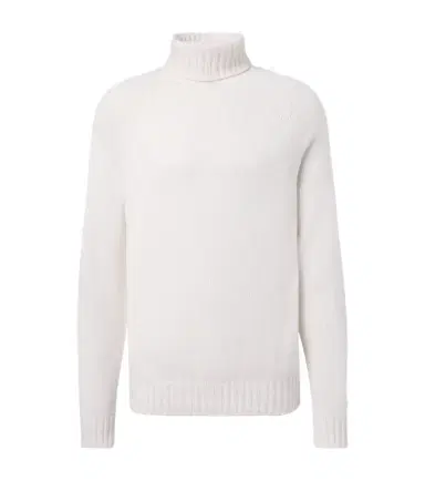 UMIT BENAN Milano wool turtleneck sweater | Thumbnail 1 UMIT BENAN Milano wool turtleneck sweater | Thumbnail 1