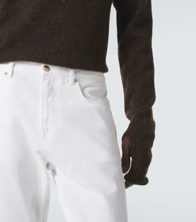 UMIT BENAN Ricky cashmere sweater | Thumbnail 3 UMIT BENAN Ricky cashmere sweater | Thumbnail 3