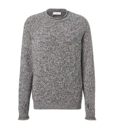 UMIT BENAN Ricky cashmere sweater | Thumbnail 1 UMIT BENAN Ricky cashmere sweater | Thumbnail 1