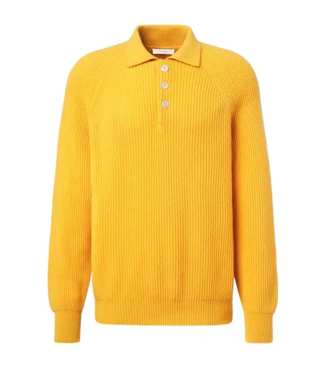 Diana cashmere polo sweater Diana cashmere polo sweater