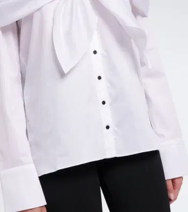 Tove Nia cotton poplin shirt | Thumbnail 3 Tove Nia cotton poplin shirt | Thumbnail 3