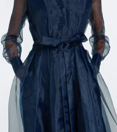 Simkhai Montgomery shirt dress | Thumbnail 2 Simkhai Montgomery shirt dress | Thumbnail 2