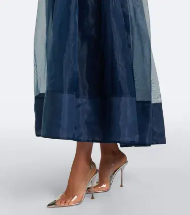 Simkhai Montgomery shirt dress | Thumbnail 3 Simkhai Montgomery shirt dress | Thumbnail 3