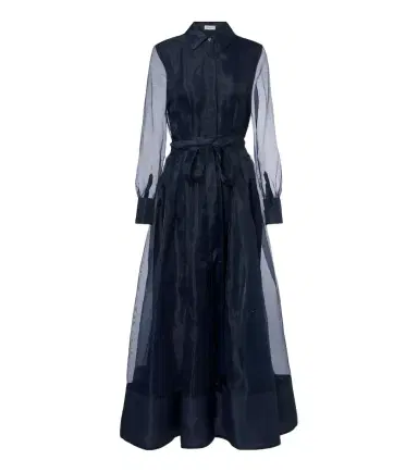 Simkhai Montgomery shirt dress | Thumbnail 1 Simkhai Montgomery shirt dress | Thumbnail 1