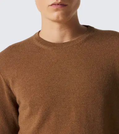 Rubinacci Cashmere sweater | Thumbnail 5 Rubinacci Cashmere sweater | Thumbnail 5