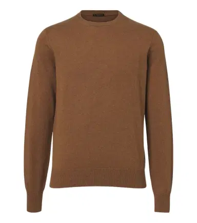 Rubinacci Cashmere sweater | Thumbnail 1 Rubinacci Cashmere sweater | Thumbnail 1