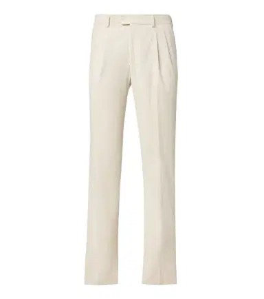 Rubinacci Modluca cotton corduroy straight pants | Thumbnail 1 Rubinacci Modluca cotton corduroy straight pants | Thumbnail 1