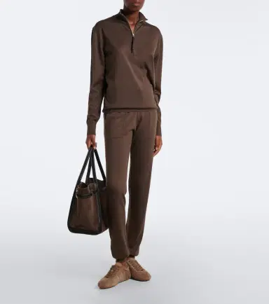 Tod's Classic suede sneakers | Thumbnail 5 Tod's Classic suede sneakers | Thumbnail 5