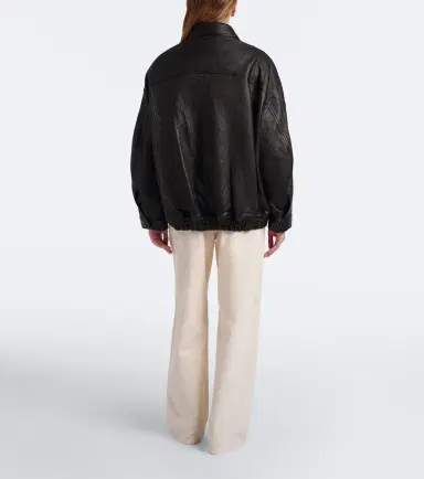 RÓHE Róhe Bruun cotton corduroy straight pants | Thumbnail 2 RÓHE Róhe Bruun cotton corduroy straight pants | Thumbnail 2