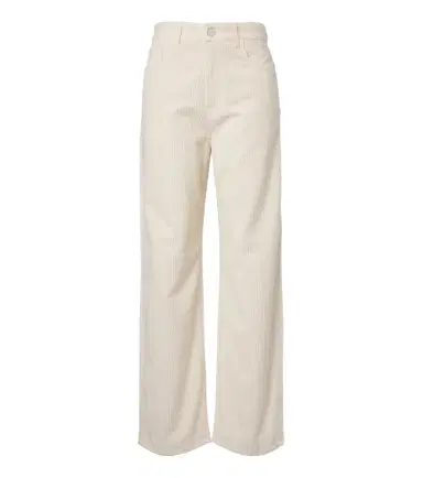 RÓHE Róhe Bruun cotton corduroy straight pants | Thumbnail 1 RÓHE Róhe Bruun cotton corduroy straight pants | Thumbnail 1