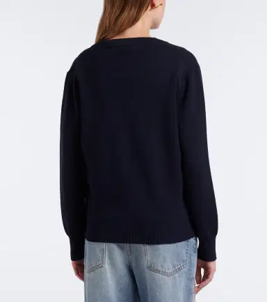 Rohe Róhe Wool sweater | Thumbnail 2 Rohe Róhe Wool sweater | Thumbnail 2