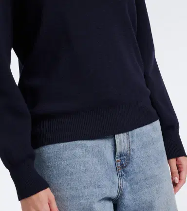Rohe Róhe Wool sweater | Thumbnail 5 Rohe Róhe Wool sweater | Thumbnail 5