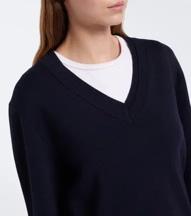 Rohe Róhe Wool sweater | Thumbnail 6 Rohe Róhe Wool sweater | Thumbnail 6
