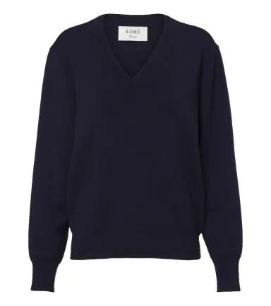 Rohe Róhe Wool sweater | Thumbnail 1 Rohe Róhe Wool sweater | Thumbnail 1