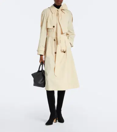 Manolo Blahnik Pitana suede knee-high boots | Thumbnail 6 Manolo Blahnik Pitana suede knee-high boots | Thumbnail 6