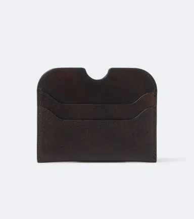 Acne Studios Leather card holder | Thumbnail 2 Acne Studios Leather card holder | Thumbnail 2