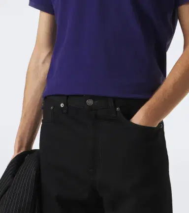 Acne Studios 1979M slim jeans | Thumbnail 6 Acne Studios 1979M slim jeans | Thumbnail 6