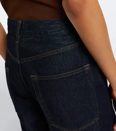 AGOLDE 80's straight jeans | Thumbnail 6 AGOLDE 80's straight jeans | Thumbnail 6