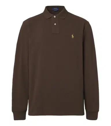 Polo Ralph Lauren Cotton piqué polo shirt | Thumbnail 1 Polo Ralph Lauren Cotton piqué polo shirt | Thumbnail 1