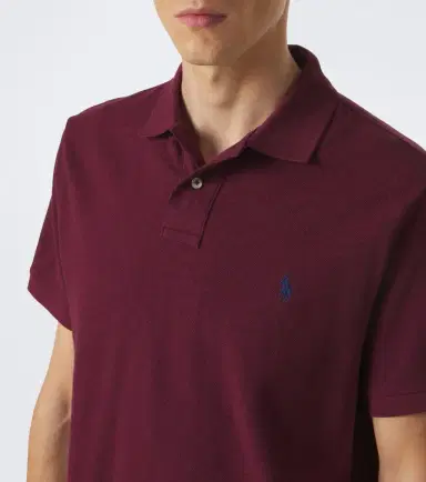 Polo Ralph Lauren Cotton piqué polo shirt | Thumbnail 4 Polo Ralph Lauren Cotton piqué polo shirt | Thumbnail 4