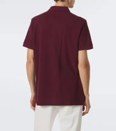 Polo Ralph Lauren Cotton piqué polo shirt | Thumbnail 5 Polo Ralph Lauren Cotton piqué polo shirt | Thumbnail 5