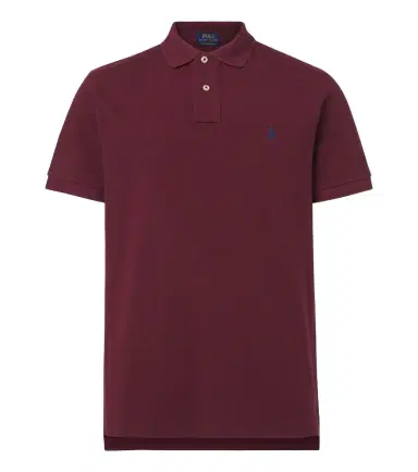 Polo Ralph Lauren Cotton piqué polo shirt | Thumbnail 1 Polo Ralph Lauren Cotton piqué polo shirt | Thumbnail 1