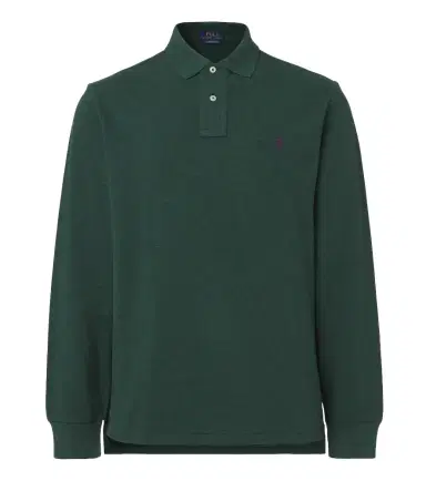 Polo Ralph Lauren Cotton piqué polo shirt | Thumbnail 1 Polo Ralph Lauren Cotton piqué polo shirt | Thumbnail 1