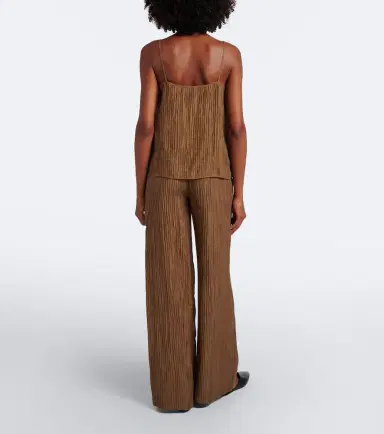 Joseph Selene wide-leg pants | Thumbnail 3 Joseph Selene wide-leg pants | Thumbnail 3