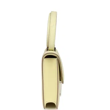 HERMÈS Hermes Constance Elan Jaune Milton Epsom Palladium Hardware | Thumbnail 3 HERMÈS Hermes Constance Elan Jaune Milton Epsom Palladium Hardware | Thumbnail 3