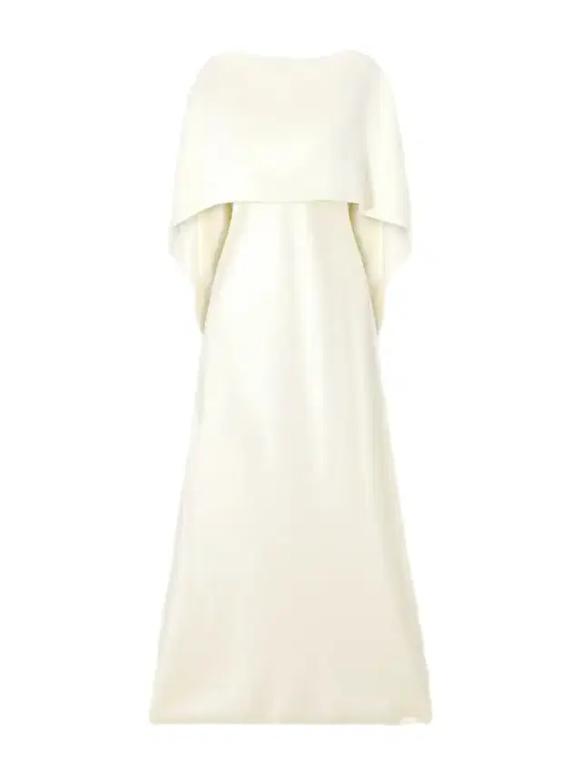 Anna Silk-satin Maxi Dress Anna Silk-satin Maxi Dress