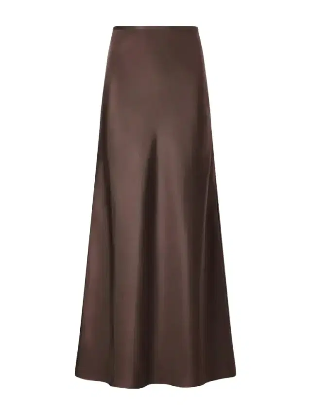 Eli Silk Maxi Skirt Eli Silk Maxi Skirt
