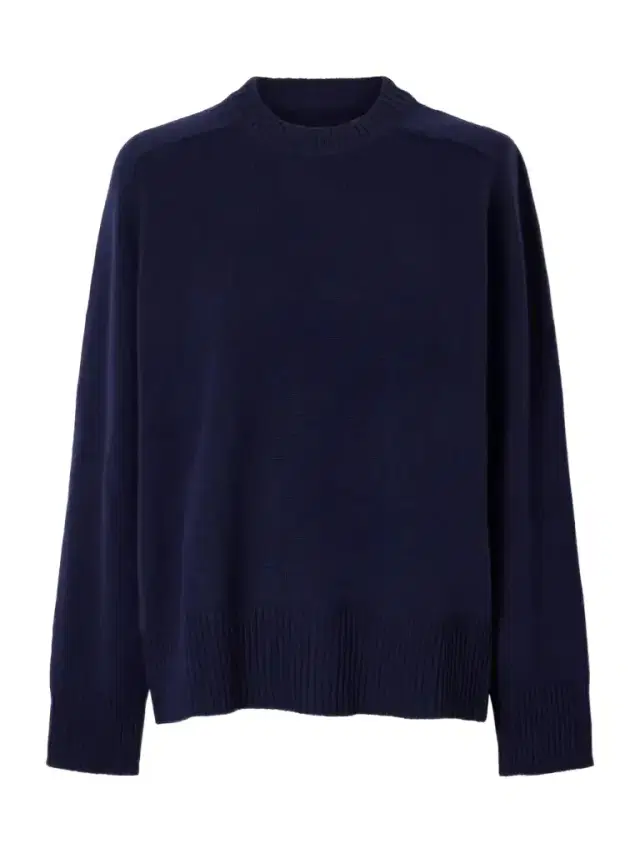 Baltra Cashmere Sweater Baltra Cashmere Sweater