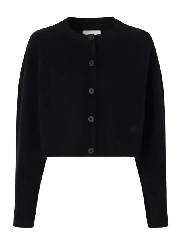 Heike Cashmere Cardigan Heike Cashmere Cardigan
