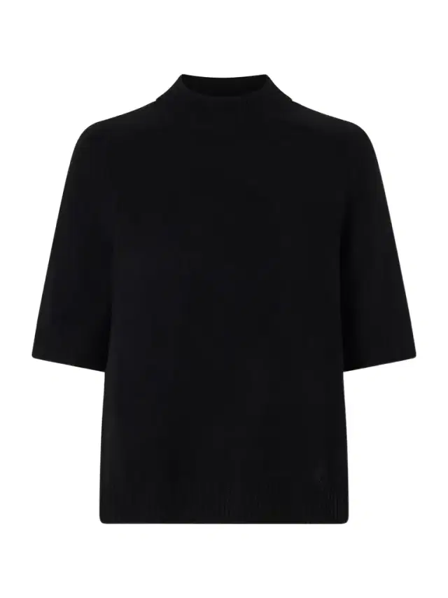 Ruth Ribbed Cashmere Sweater Ruth Ribbed Cashmere Sweater