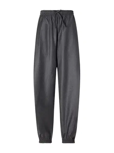 RÓHE Virgin Wool Wide-leg Balloon Pants | Thumbnail 1 RÓHE Virgin Wool Wide-leg Balloon Pants | Thumbnail 1