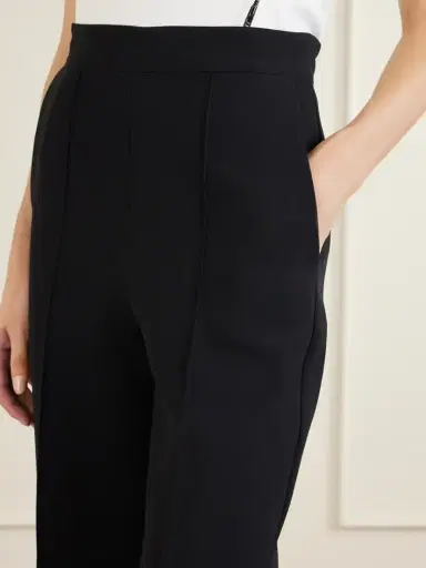 Maticevski Afterword Pleated Cady Straight-leg Pants | Thumbnail 5 Maticevski Afterword Pleated Cady Straight-leg Pants | Thumbnail 5