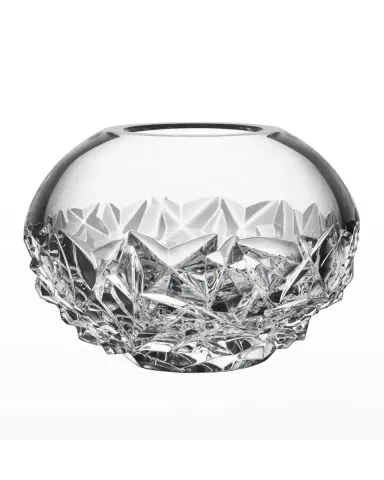 Orrefors Carat Globe Small Vase | Thumbnail 3 Orrefors Carat Globe Small Vase | Thumbnail 3