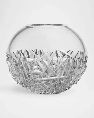 Orrefors Carat Globe Large Vase | Thumbnail 6 Orrefors Carat Globe Large Vase | Thumbnail 6